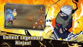 Gambar Ninja War:Konoha Defenders 3