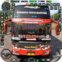 Ikon Game Simulator Bus Kota Euro