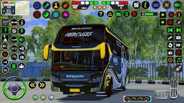 Tangkapan layar apk Game Simulator Bus Kota Euro 9