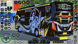 Tangkapan layar apk Game Simulator Bus Kota Euro 10