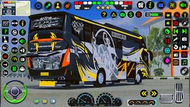 Tangkapan layar apk Game Simulator Bus Kota Euro 11