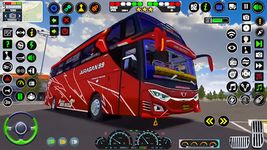 Tangkapan layar apk Game Simulator Bus Kota Euro 12