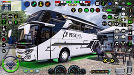 Tangkapan layar apk Game Simulator Bus Kota Euro 13