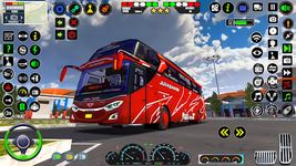 Tangkapan layar apk Game Simulator Bus Kota Euro 14