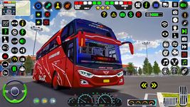 Tangkapan layar apk Game Simulator Bus Kota Euro 15