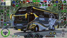 Tangkapan layar apk Game Simulator Bus Kota Euro 16