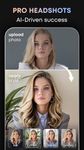 GIO: AI Portrait Photo Editor captura de pantalla apk 2