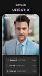 GIO: AI Portrait Photo Editor captura de pantalla apk 5