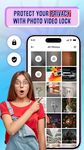 Gallery Vault-Hide Photo Video ekran görüntüsü APK 12