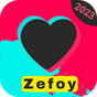 Zefoy apk icono