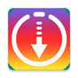 Icône apk Photo & Video Downloader For Instagram