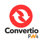 ikon apk Convertio — File Converter
