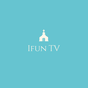 ifun-tv 图标