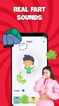 Tangkapan layar apk Prank sound: Hair Cut & Fart 10