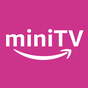 Amazon miniTV - Web Series icon