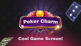 Poker Charm image 