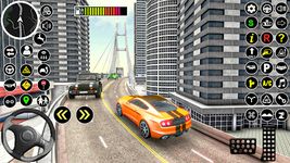 jeu de voiture long voyage capture d'écran apk 11