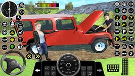 jeu de voiture long voyage capture d'écran apk 15