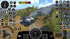 Long-Road-Trip-Spiel Screenshot APK 4