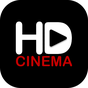 Icône de Cinéma HD - Regarder film HD