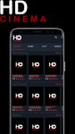 HD Sinema - HD Film İzle ekran görüntüsü APK 