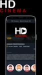 HD Sinema - HD Film İzle ekran görüntüsü APK 1