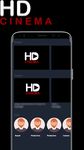 HD Sinema - HD Film İzle ekran görüntüsü APK 2