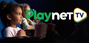 PlayNET TV captura de pantalla apk 