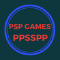 PSP PPSSPP Games APK