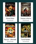 PSP PPSSPP Games ảnh số 4