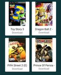 Imej PSP PPSSPP Games 5