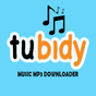 Ikon apk Tubidy Mp3 Mobi Downloader