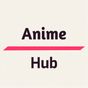 ikon apk Anime Hub