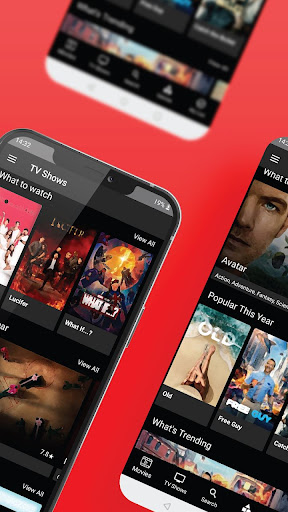 Baixar Pobreflix - Filmes, Séries e Animes APK