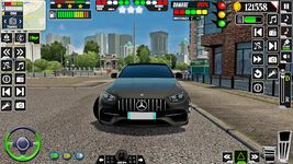 Tangkapan layar apk Offline Car Driving Games 3d 9