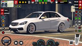 Tangkapan layar apk Offline Car Driving Games 3d 11