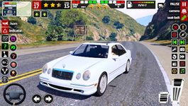 Tangkapan layar apk Offline Car Driving Games 3d 13