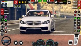 Tangkapan layar apk Offline Car Driving Games 3d 14