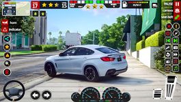 Tangkapan layar apk Offline Car Driving Games 3d 15