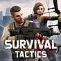 Survival Tactics: Zombie RPG アイコン