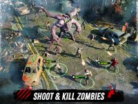 Survival Tactics: Zombie RPG capture d'écran apk 9