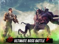 Survival Tactics: Zombie RPG captura de pantalla apk 12