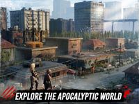 Survival Tactics: Zombie RPG capture d'écran apk 14