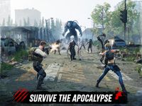 Survival Tactics: Zombie RPG capture d'écran apk 16