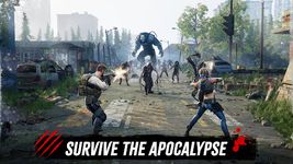 Survival Tactics: Zombie RPG capture d'écran apk 