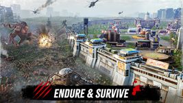 Survival Tactics: Zombie RPG capture d'écran apk 2