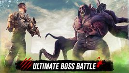 Survival Tactics: Zombie RPG capture d'écran apk 4