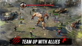 Survival Tactics: Zombie RPG captura de pantalla apk 5