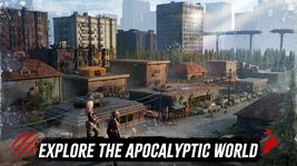 Survival Tactics: Zombie RPG screenshot apk 6