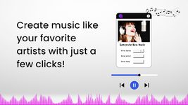 Tangkapan layar apk MusicStar.AI - Create AI Music 9